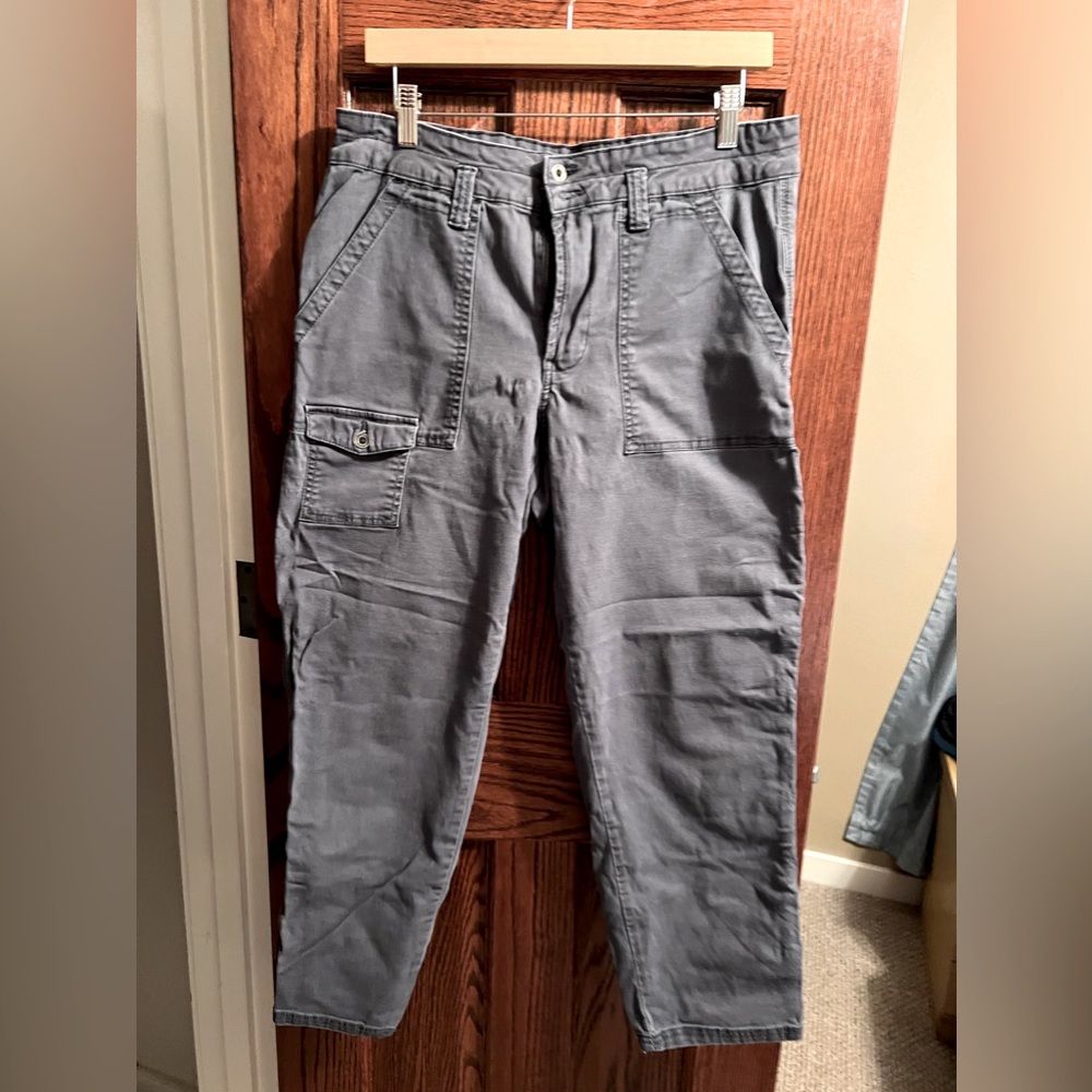 Women’s Time and Tru pants size 12